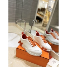 Hermes Low Shoes